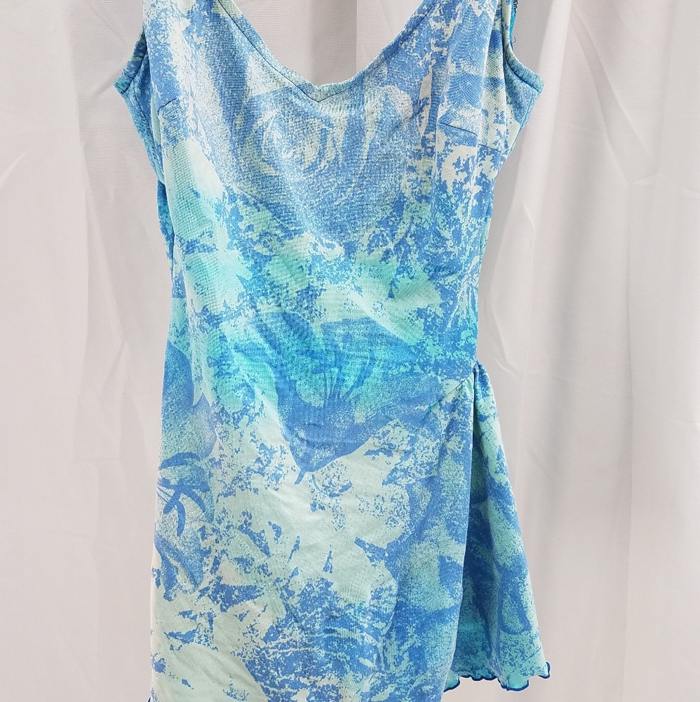 Vintage Robby Len swimsuit